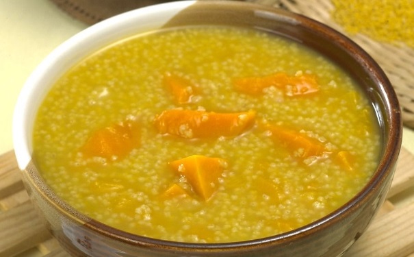 夏季養(yǎng)胃該怎么吃？夏季養(yǎng)胃食譜(1)