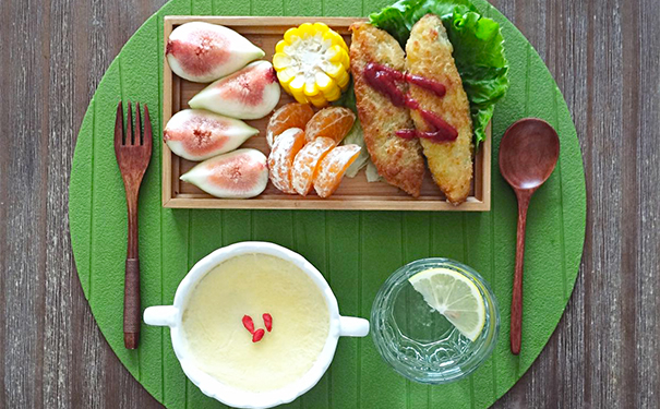 秋季飲食吃什么好？秋季吃什么食物比較好？(1)