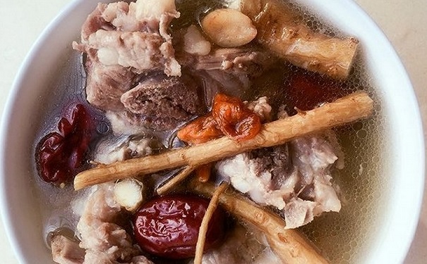當歸的功效有哪些？當歸的功效與作用(1)