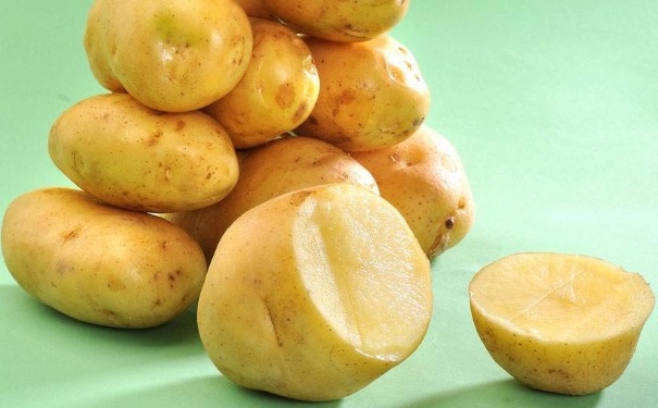 土豆發(fā)芽了能吃嗎？土豆發(fā)芽吃了會怎樣？(1)