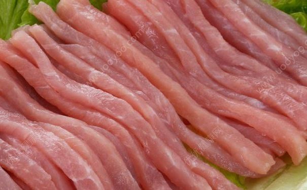 另一種瘦肉精卷土重來，瘦肉精的危害有哪些？(1)