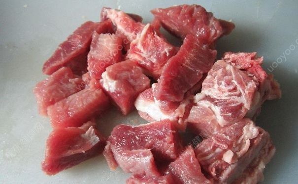 另一種瘦肉精卷土重來，瘦肉精的危害有哪些？(3)