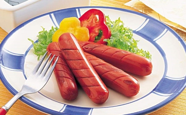 早餐不該吃的食物有哪些？不宜當早餐的食物有哪些？(1)