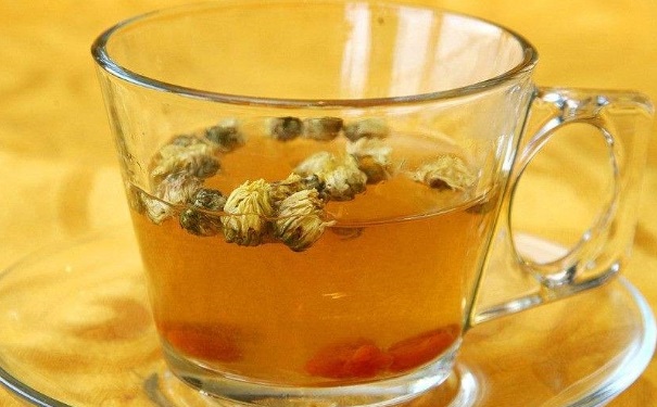 降低血壓的茶有哪些？喝哪些茶可以降血壓？(1)