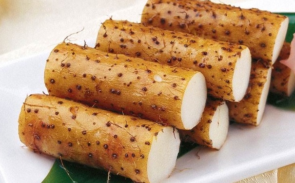 山藥適合哪些人食用？什么人吃山藥好？(1)