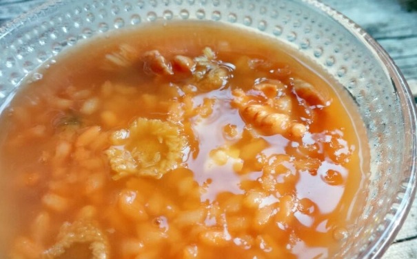 養(yǎng)生該喝什么粥最好？養(yǎng)生粥的做法有哪些？(1)