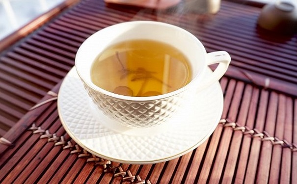 金銀花怎么泡水喝？金銀花涼茶的功效(1)
