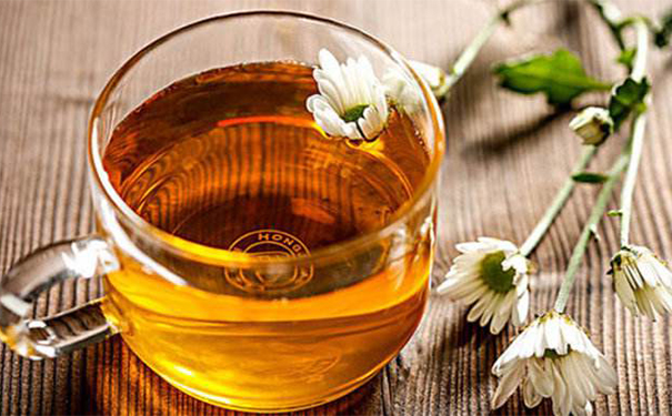 夏季一般適合喝什么茶？夏季喝什么茶對(duì)身體好？(1)