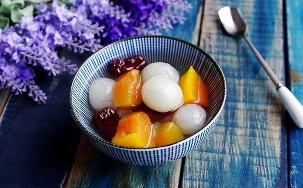 桂圓怎么吃最有營養(yǎng)？桂圓怎么吃最補血？(1)