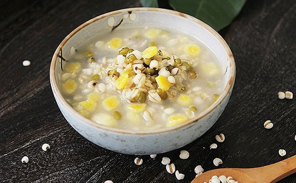薏米怎么吃最好？薏米怎么吃可以防癌？(1)