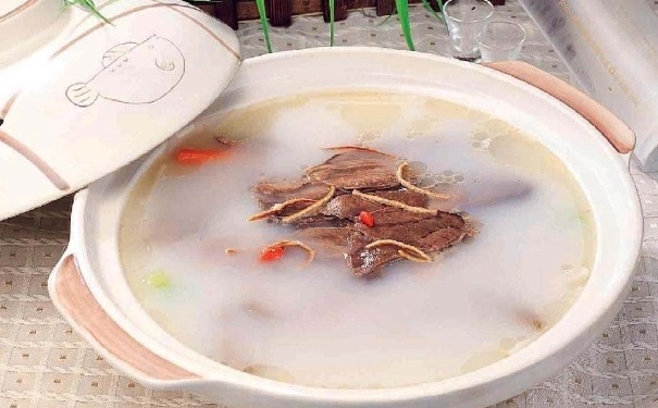 冬季吃哪些食物比較好？冬季適合吃的食物有哪些？(1)