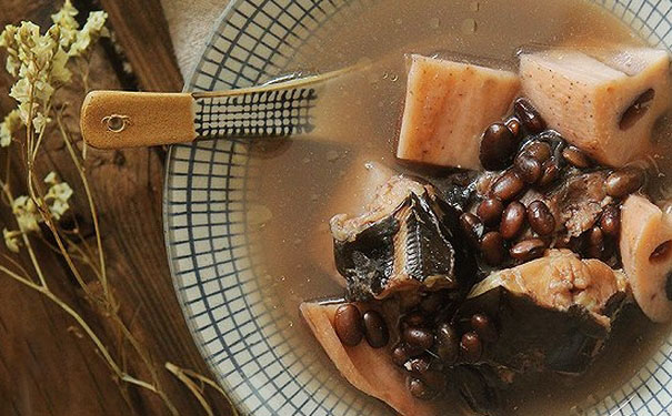 黑豆有哪些功效？黑豆有哪些作用？(1)