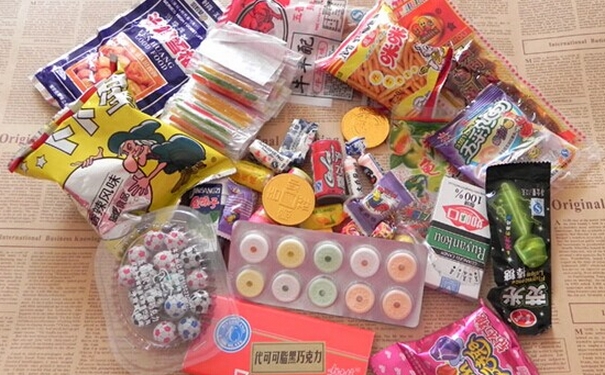 吃哪些食物會(huì)變笨？吃什么會(huì)變笨？(1)