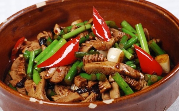 豬腰子怎么吃最營(yíng)養(yǎng)？豬腰子的吃法(1)