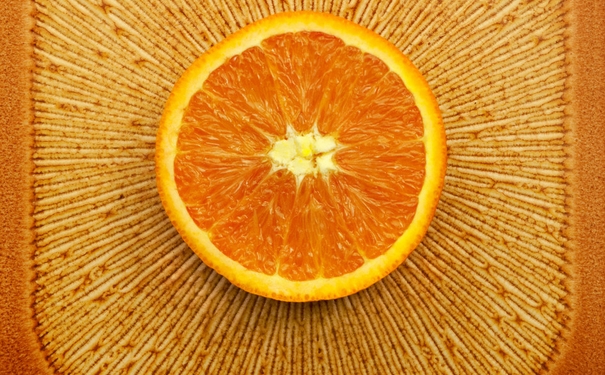 烤橘子一次吃幾個(gè)？烤橘子一天吃幾次？(1)
