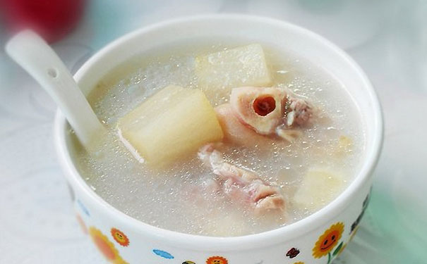 感冒怎么飲食調(diào)理？感冒飲食吃什么好？(1)