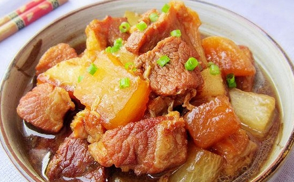 感冒吃什么好呢？感冒吃什么調(diào)理？(1)