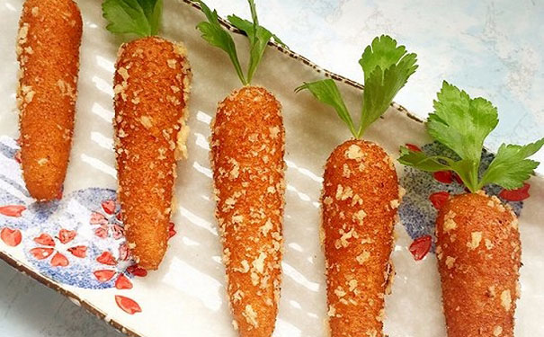 寶寶吃什么促進(jìn)睡眠質(zhì)量？寶寶吃什么食物睡眠好？(1)
