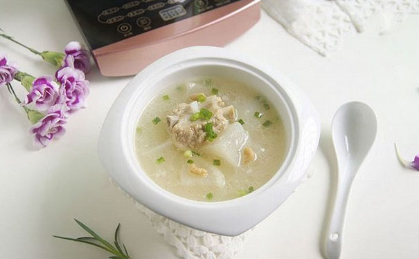冠心病吃哪些食物最好？什么食物對冠心病好？(1)