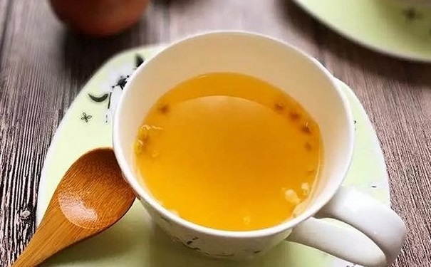 怎么喝蜂蜜水最好？蜂蜜水怎么喝最好？(1)