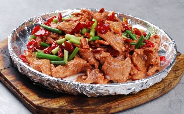 吃牛肉的十大好處有哪些？吃牛肉的禁忌是什么？(1)