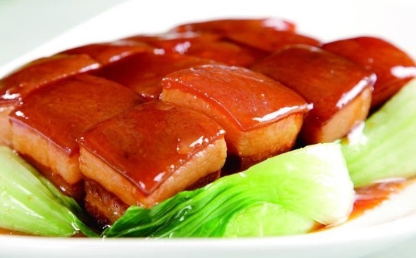 怎么做東坡肉？東坡肉的三種做法(1)