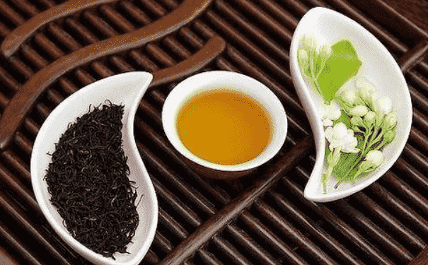 中藥減肥茶秘方有哪些？怎么喝中藥能起到減肥的作用？(1)