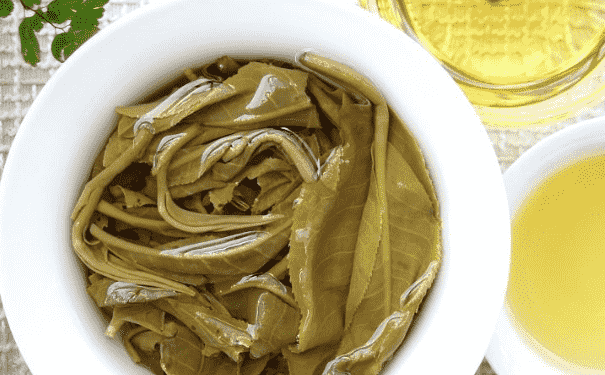 茶葉水美容護膚的效果如何？怎么使用茶葉水美容護膚？(1)