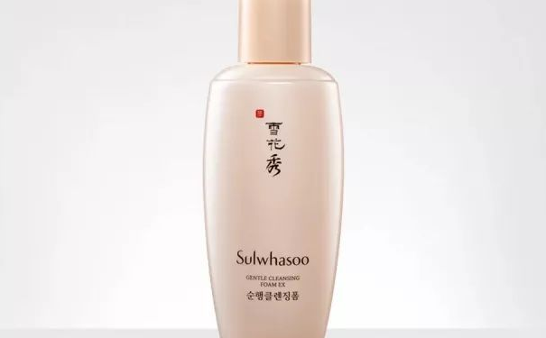 臉上的每個(gè)角落都洗到就干凈嗎？潔面乳能洗得很干凈嗎？(1)