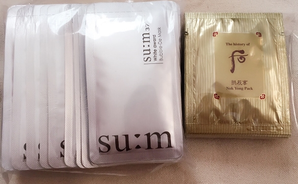 sum37和whoo哪個好？呼吸37度和后哪個好？(1)