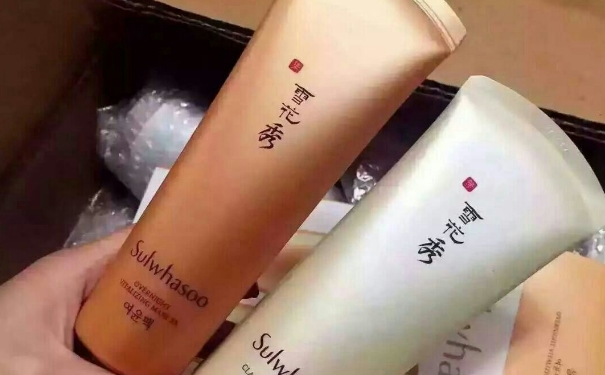 雪花秀玉容撕拉面膜多少錢？雪花秀玉容撕拉面膜專柜價格(1)