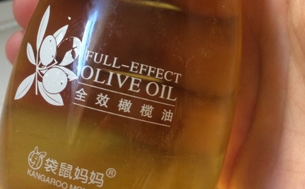 袋鼠媽媽橄欖油怎么用？袋鼠媽媽橄欖油的用法(1)