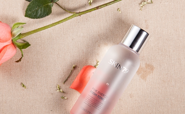 skin79粉紅能量柔膚水多少錢(qián)？skin79粉紅能量柔膚水價(jià)格(1)