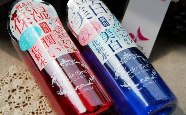 伊詩露化妝水適合年紀(jì)？伊詩露化妝水適合膚質(zhì)？(1)