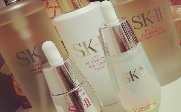 sk2是哪個(gè)國(guó)家的品牌？skii是幾線品牌？(1)
