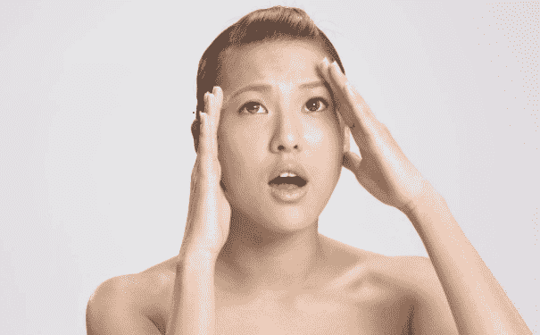 抬頭紋形成的因素有哪些？抬頭紋到底是怎么形成的？(1)