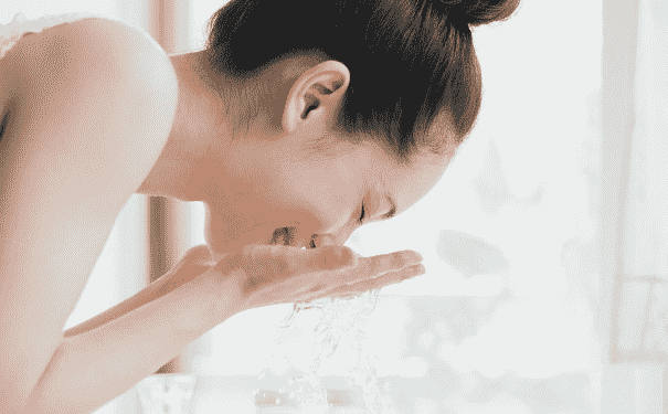 白醋美容的偏方有哪些？白醋美容的方法有哪些？(1)