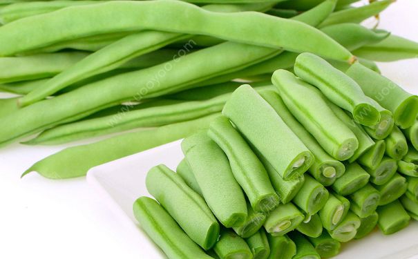 食用四季豆應該注意哪些問題？怎樣挑選優(yōu)質的四季豆？(2)