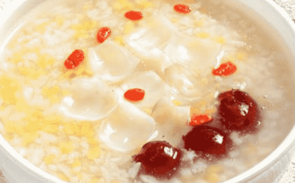 怎么調(diào)理肌膚氣色？吃什么藥膳能調(diào)理氣色？(1)