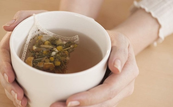 如何自制美容的花茶？什么花茶美容效果好？(1)