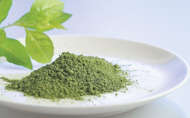 綠茶美容的功效有哪些？綠茶粉有哪些用法？(1)
