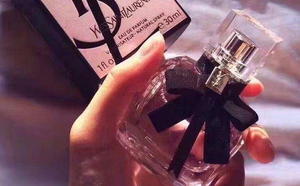 ysl我的巴黎香水適合什么年齡？ysl我的巴黎香水適用年齡(1)