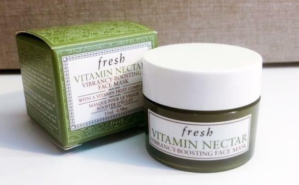 fresh橘子面膜價格是多少？fresh橘子面膜多少錢？(1)