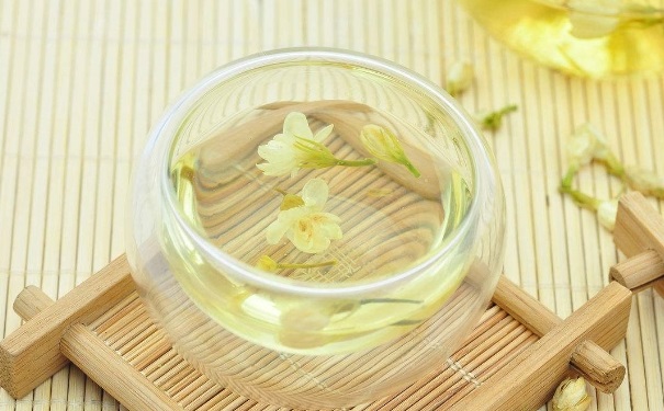 如何喝茶喝出好肌膚？喝哪些花茶可以美容護膚？(1)