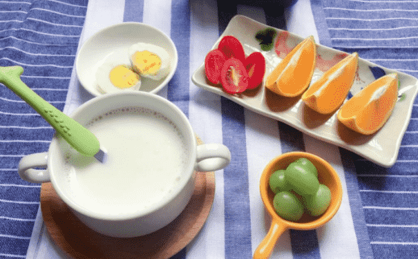 肥胖者的早餐該怎么吃？減肥早餐有哪些吃法？(1)