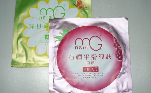 美即面膜用完要洗臉嗎？美即面膜怎么用？(1)