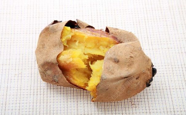 吃烤紅薯可以減肥嗎？不吃飯可以吃烤紅薯嗎？(2)