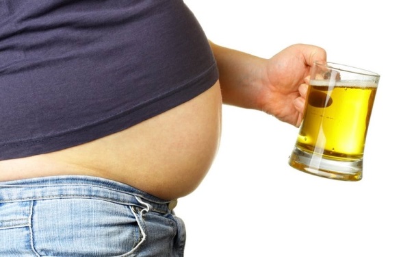 怎樣減啤酒肚最有效？男人如何快速減掉啤酒肚？(1)