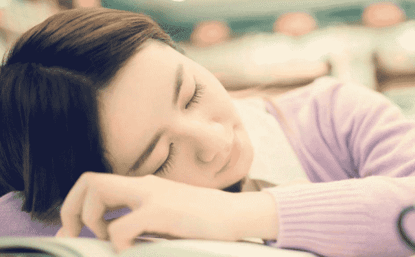 20出頭的女孩像大媽，都是這些壞習(xí)慣惹的禍(1)