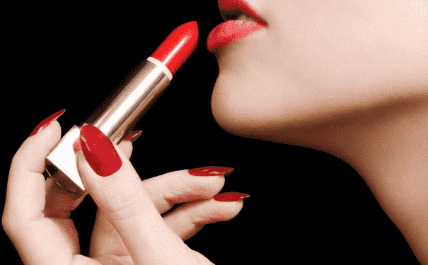 女性口紅用多了有什么危害？女性涂口紅有什么注意事項？(1)